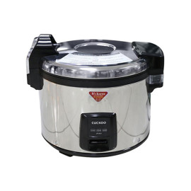 Nồi cơm điện Cuckoo 5.4 lít CR-3021S